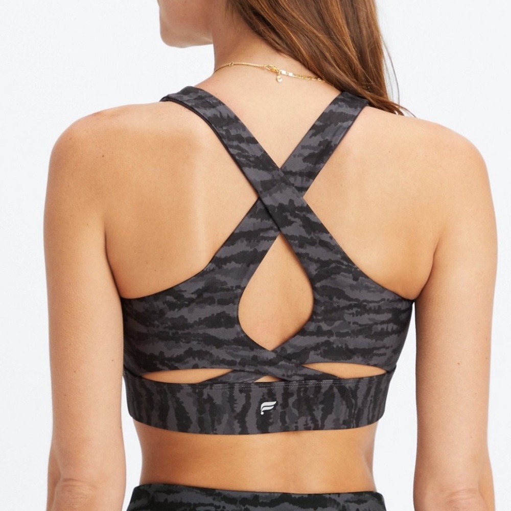 Fabletics | size small | no bounce sports bra